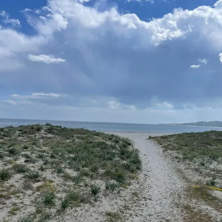 Casa Vacanze Elena Holiday home La Caletta