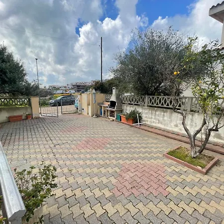 Casa Vacanze Elena Holiday home *