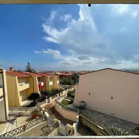 Casa Vacanze Elena La Caletta