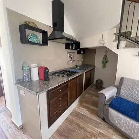 Casa Vacanze Elena Holiday home *