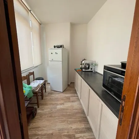 Casa Vacanze Elena Holiday home La Caletta