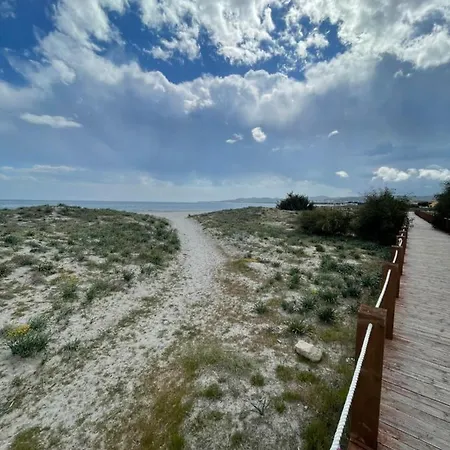Holiday home Casa Vacanze Elena